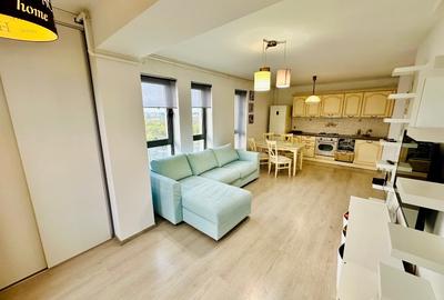 Apartament 2 camere | Garaj | Direct proprietar - 10