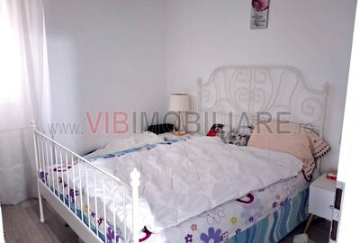 Apartament cu 2 camere decomandat în Morarilor