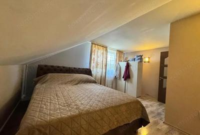 Casă cu Teren 1300 Mp în Central - 5