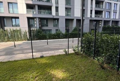 Vanzare Duplex 3 Camere + Curte 130 MP Cloud 9 Residence - 18