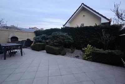 Garsonieră în Nufărul - 5