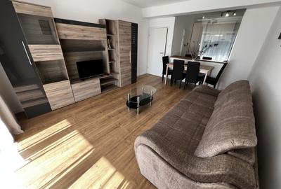 Apartament cu 2 camere decomandat în Central - 1