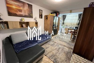 Garsoniera | Demisol | 26,33 MP  | Zona Hipodrom 3 - 2