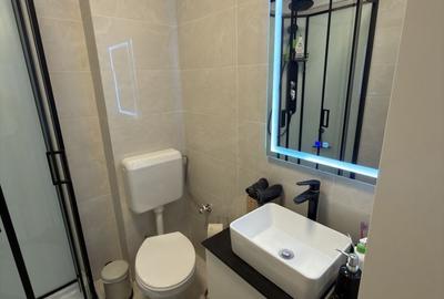 Apartament cu 2 camere decomandat în Vest - 7