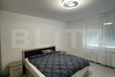 Teren 26 arii cu 1 casa + 1 proiect autorizat ptr casa2 + garaj, Zona Titulescu - 5