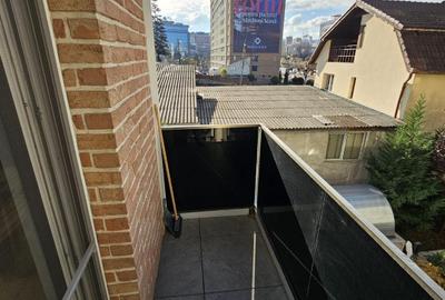 Apartament cu 2 camere in Marasti,zona IULIUS MALL,la prima inchiriere - 6