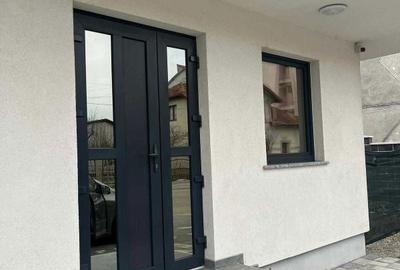 Spațiu comercial, de 49 mp, în Rădăuți - 2