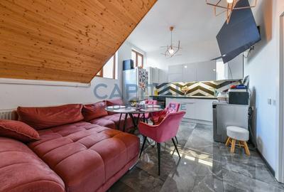 Comision 0 %  Apartament 2 camere, renovat, parcare, Ultracentral - 3