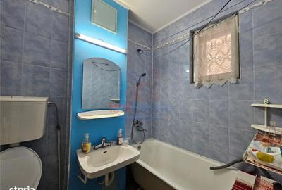 Apartament cu 2 camere decomandat în Alexandru cel Bun - 3