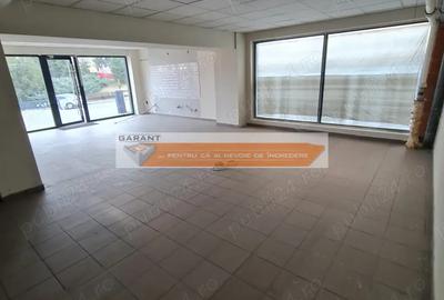 Inchiriez Spatiu, Kaufland-Nord, parter, stadal, multifunctional , 100mp. - 8
