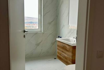 Apartament cu 2 camere în Florești - 9