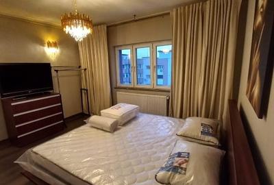 Apartament de închiriat, 2 camere, nou renovat, utilat, central - 6