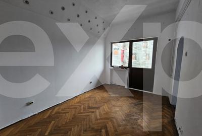 Apartament cu 2 camere nedecomandat, mobilat în Ultracentral - 3