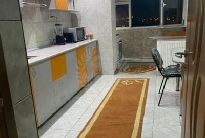 4 CAMERE // DEMOCRATIEI // 2 BALCOANE // PARCARE // CENTRALA PROPRIE - 2