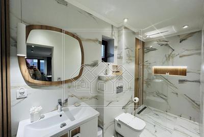 Casă individuală cu 10 camere cu Teren 500 Mp în Lazaret - 25