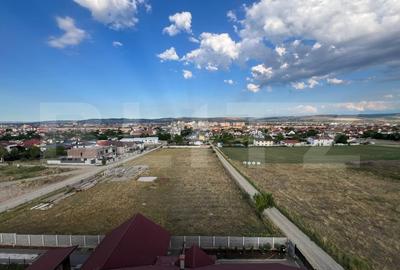 Apartament cu 2 camere– amenajat cu stil si pat baldachin in dormitor - 5