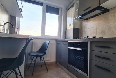 Garsoniera | Militari Residence | Tineretului - Avangarde - 4