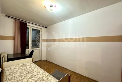 Apartament cu 3 camere decomandat, mobilat în Central - 3