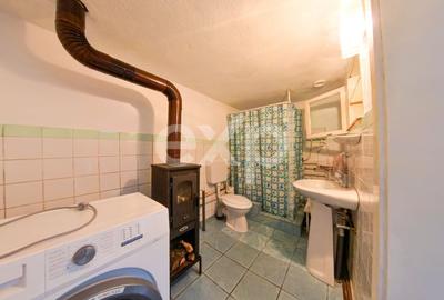 Casă individuală cu 4 camere cu Teren 95 Mp în Buziaș - 12