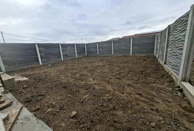 Duplex modern de vanzare - 2