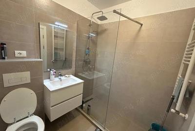 Garsonieră decomandată în Sud - 3