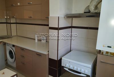 Apartament cu 3 camere semidecomandat, mobilat în Inel I - 4