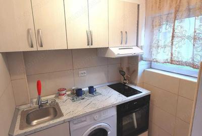 Garsoniera in zona PIATA MUNCII - Campia Libertatii Garsoniera in zona PIATA MUNCII - Campia Libertatii - 1