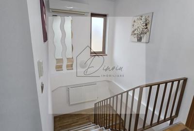 COM 0% I Vila 6 camere Aviatiei Pipera I Henri Coanda I Intabulata - 14