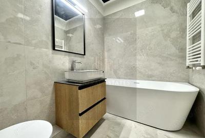 Vanzare Penthouse cu Terasa 83 m.p. - Atrium Garden - 15