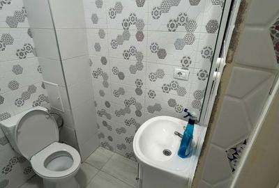Garsonieră decomandată în Lunca - 2