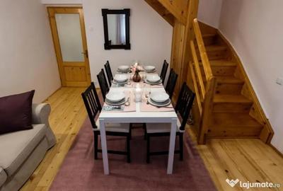 Apartament cu 4 camere decomandat în Silva - 5