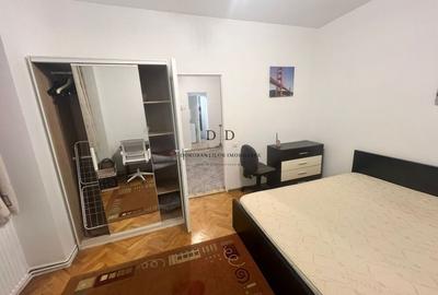 Ap 2 camere de închiriat | Ultracentral | GH SINCAI | UBB - 4