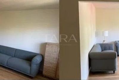 Apartament cu 3 camere decomandat, mobilat în Grigorescu - 2