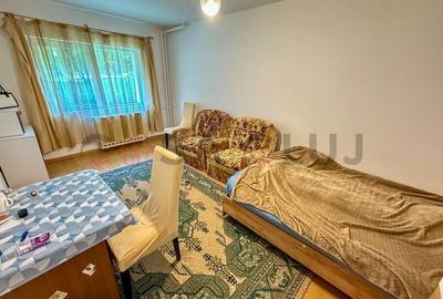 5 minute de parcul Babeș, bloc izolat, potential Investitie! - 5