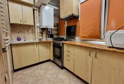 2 camere | Tamvai 41/Metrou Lujerului (loc de parcare ADP inclus) - 7