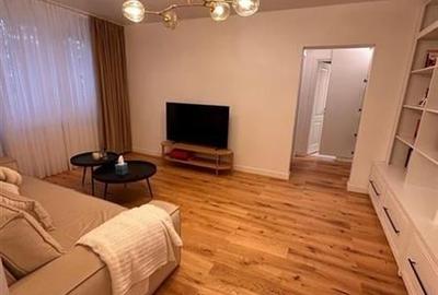 Apartament 2 camere,Dorobanti