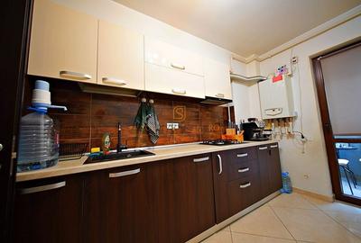 Apartament 2 camere, 1/5, Bd. Metalurgiei, Comision 0% - 9