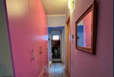 Apartament cu 3 camere decomandat în Mircea cel Bătrân - 1