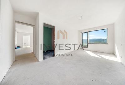 Apartament cu 3 camere decomandat în Zorilor - 4