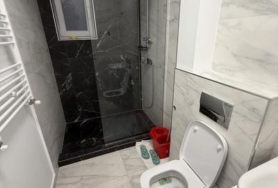 De închiriat apartament 2 camere  Apărătorii Patriei - 7