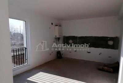 Casa individuala -Domnesti-Teghes- STB - 129900E - COMISION - 2
