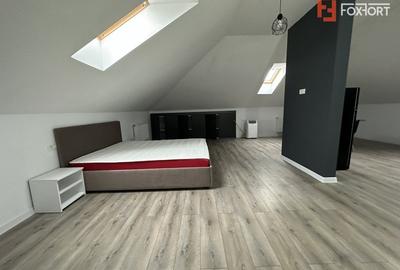 Apartament cu o camera de inchiriat in Giroc Apartament cu o camera de inchiriat in Giroc - 3