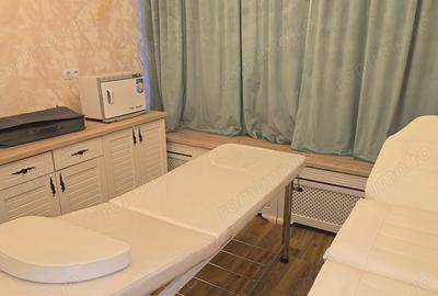 Spațiu comercial, de 120 mp, în Central - 18