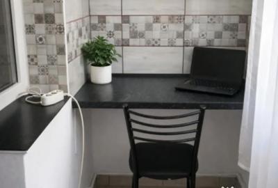 Garsonieră în Girocului - 4