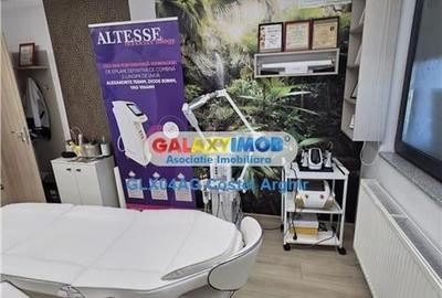 Vindem apartament/spatiu salon infrumusetare in zona Nord - 22