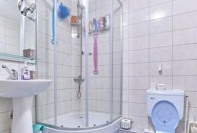 Apartament cu 3 camere decomandat în Holboca - 7