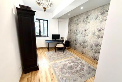 Apartament cu 3 camere decomandat, mobilat în Timpuri Noi - 10