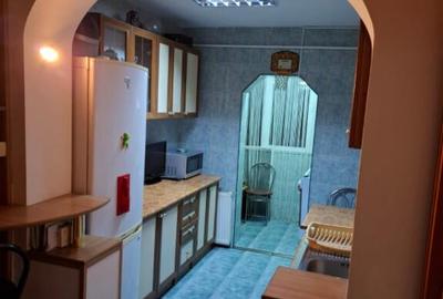 Apartament 3 camere, 58 mp, zona Paltinis - 5