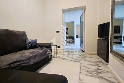Apartament cu 2 camere decomandat în Ultracentral - 8