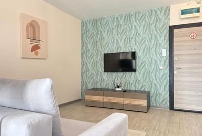 Apartament cu 2 camere în Nord